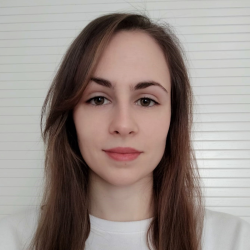tutor a Livraga - Sara