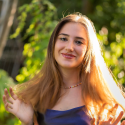 tutor a napoli - Arianna