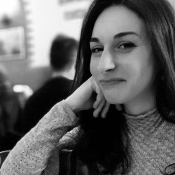 tutor a Roma - elisa