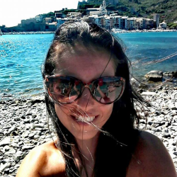 tutor a Forte dei Marmi - valentina
