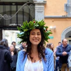 tutor a Napoli - Cristiana