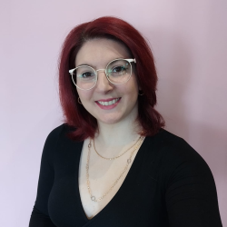 tutor a Corte Franca - Francesca