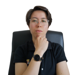 tutor a Bellizzi - Chiara