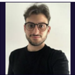 tutor a Roma  - Alessandro