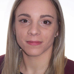 tutor a roma - chiara