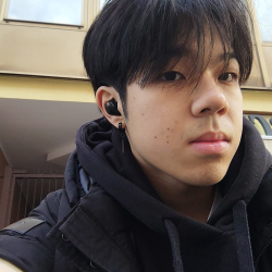 tutor a Roma - Yixiang