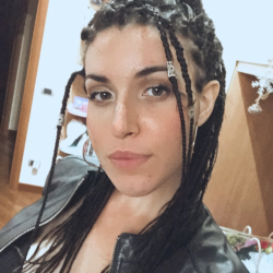 immagine del tutor Miriana