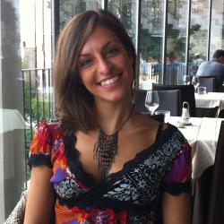tutor a Corciano - Sara