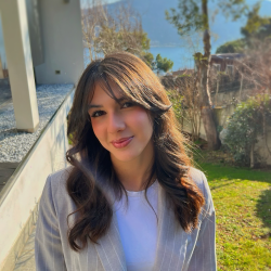 tutor a SARNICO - Alessandra