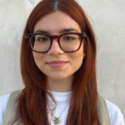 tutor a Palermo - Silvia
