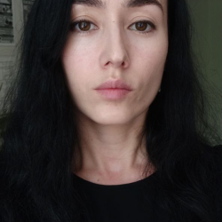 tutor a Roma - Natalia