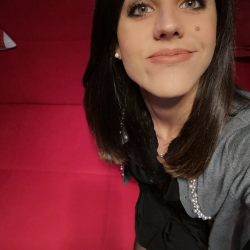 immagine del tutor Anna