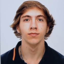 tutor a Firenze - Javier María