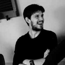 tutor a Voghera - Matteo