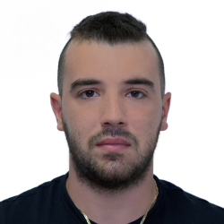 tutor a montesilvano - Luca