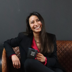 tutor a Genova - Gabriela