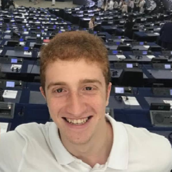 tutor a Cardano al Campo - Jacopo