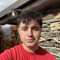 tutor a Giaglione - Samuele