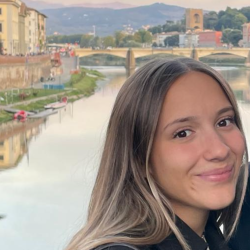 tutor a Firenze - Giorgia