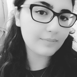 tutor a Roma - Eleonora