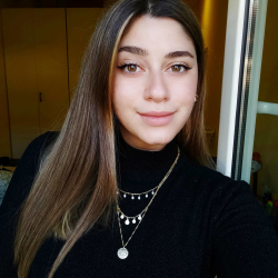 tutor a L'Aquila - Gabriella