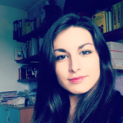 tutor a Rimini - Anna