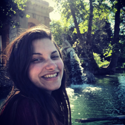 tutor a COLLEGNO - Sarah