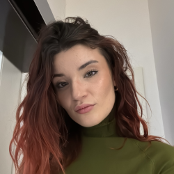 tutor a Roma - Claudia