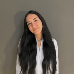 tutor a bologna - ilaria