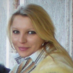 tutor a Faedis - Oxana