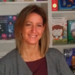 tutor a Bagno a Ripoli (FI) - Beatrice