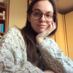 tutor a Pistoia - guendalina