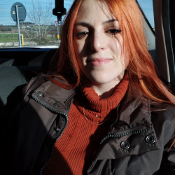 tutor a Taranto - Jamila