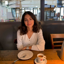 tutor a MILANO - Giulia