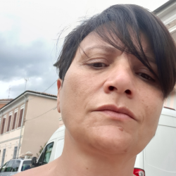 tutor a Ferrara - Maria Luisa