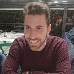 tutor a Torino - Marco