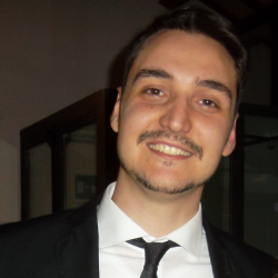 tutor a Rubano - Enrico