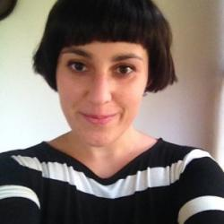 tutor a Guidizzolo - Anna