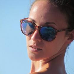 tutor a Roma - Federica