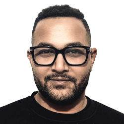 tutor a Latina - Mustafa