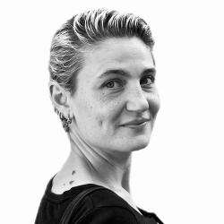 tutor a Roma - Beatrice