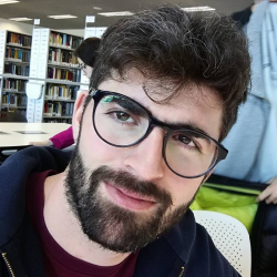 tutor a Resana - Matteo