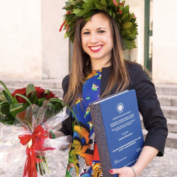 tutor a Maniago - Greta