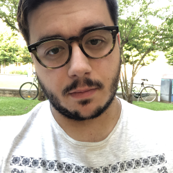 tutor a Anagni - Nicolas