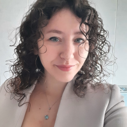 tutor a Roma - Eleonora