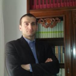 tutor a Salerno  - Sergio 