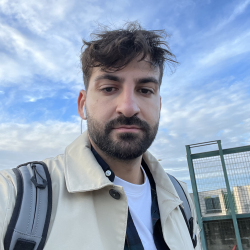 tutor a Napoli - Vincenzo