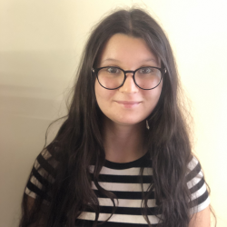 tutor a cadelbosco di sopra - Rebecca