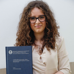 tutor a Milano - Simona Emanuela