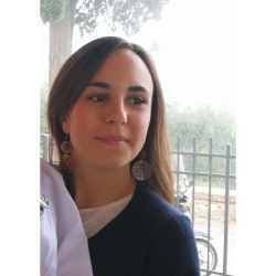tutor a Milano - Martina